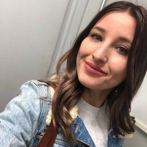 Meet your Posher, Rebekah